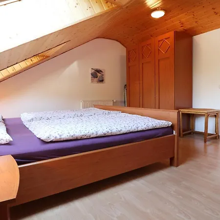 Urlauberdorf Ostseebad 49b