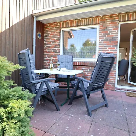 Urlauberdorf Ostseebad 49b * Boltenhagen (Ostseebad)