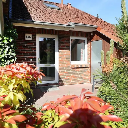 Urlauberdorf Ostseebad 49b Apartment *