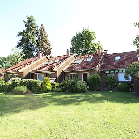 Apartment Urlauberdorf Ostseebad 49b Boltenhagen (Ostseebad)