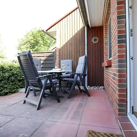 Apartment Urlauberdorf Ostseebad 49b *