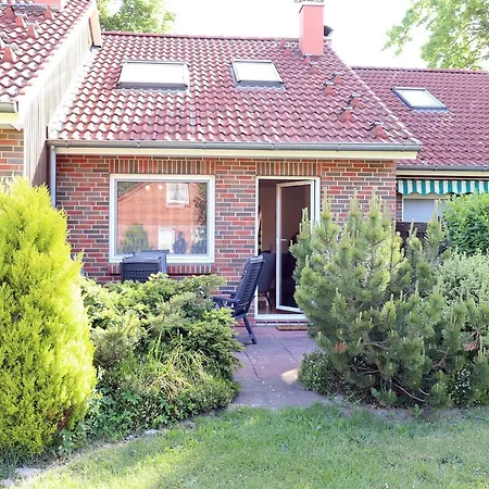 Urlauberdorf Ostseebad 49b Apartment *