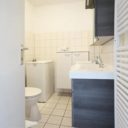 Urlauberdorf Ostseebad 49b * Boltenhagen (Ostseebad)