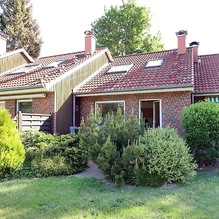 Urlauberdorf Ostseebad 49b * Boltenhagen (Ostseebad)