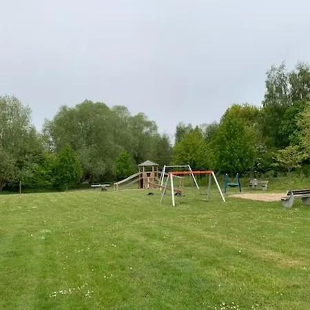 Urlauberdorf Ostseebad 49b Apartament