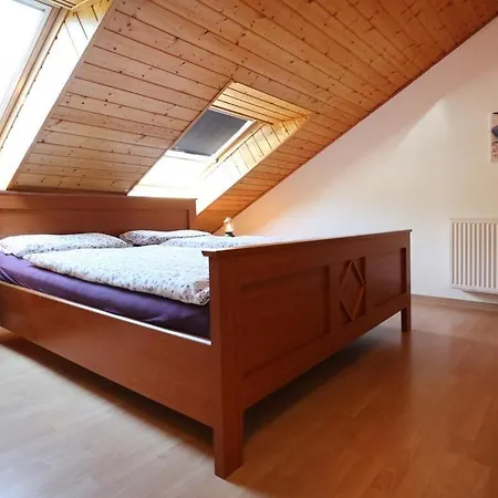 Apartament Urlauberdorf Ostseebad 49b