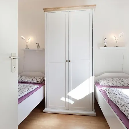 Urlauberdorf Ostseebad 49b *