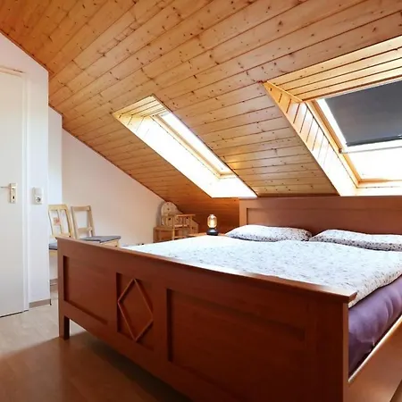 Urlauberdorf Ostseebad 49b Boltenhagen (Ostseebad)