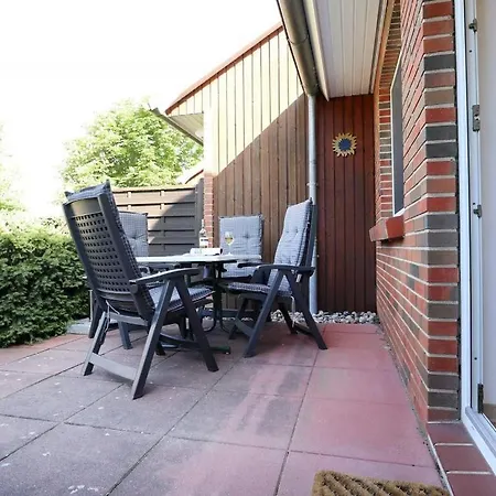 Urlauberdorf Ostseebad 49b Apartament *