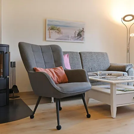 Urlauberdorf Ostseebad 49b Apartament Boltenhagen (Ostseebad)