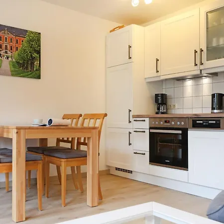 Urlauberdorf Ostseebad 49b *