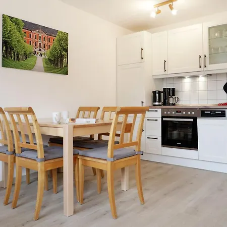 Urlauberdorf Ostseebad 49b Boltenhagen (Ostseebad)