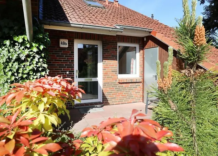 Urlauberdorf Ostseebad 49b * بولتينهاجين
