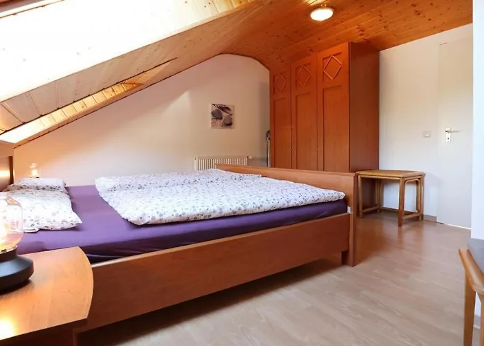 Urlauberdorf Ostseebad 49b شقة *