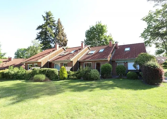 Urlauberdorf Ostseebad 49b شقة بولتينهاجين
