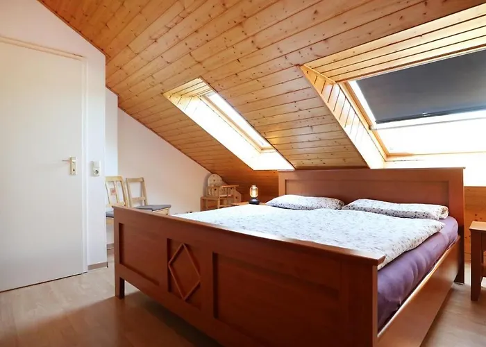 Urlauberdorf Ostseebad 49b بولتينهاجين