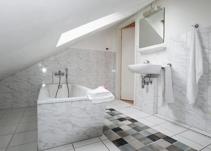 Urlauberdorf Ostseebad 49b * بولتينهاجين