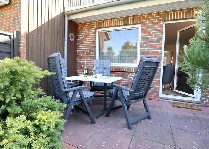 Urlauberdorf Ostseebad 49b